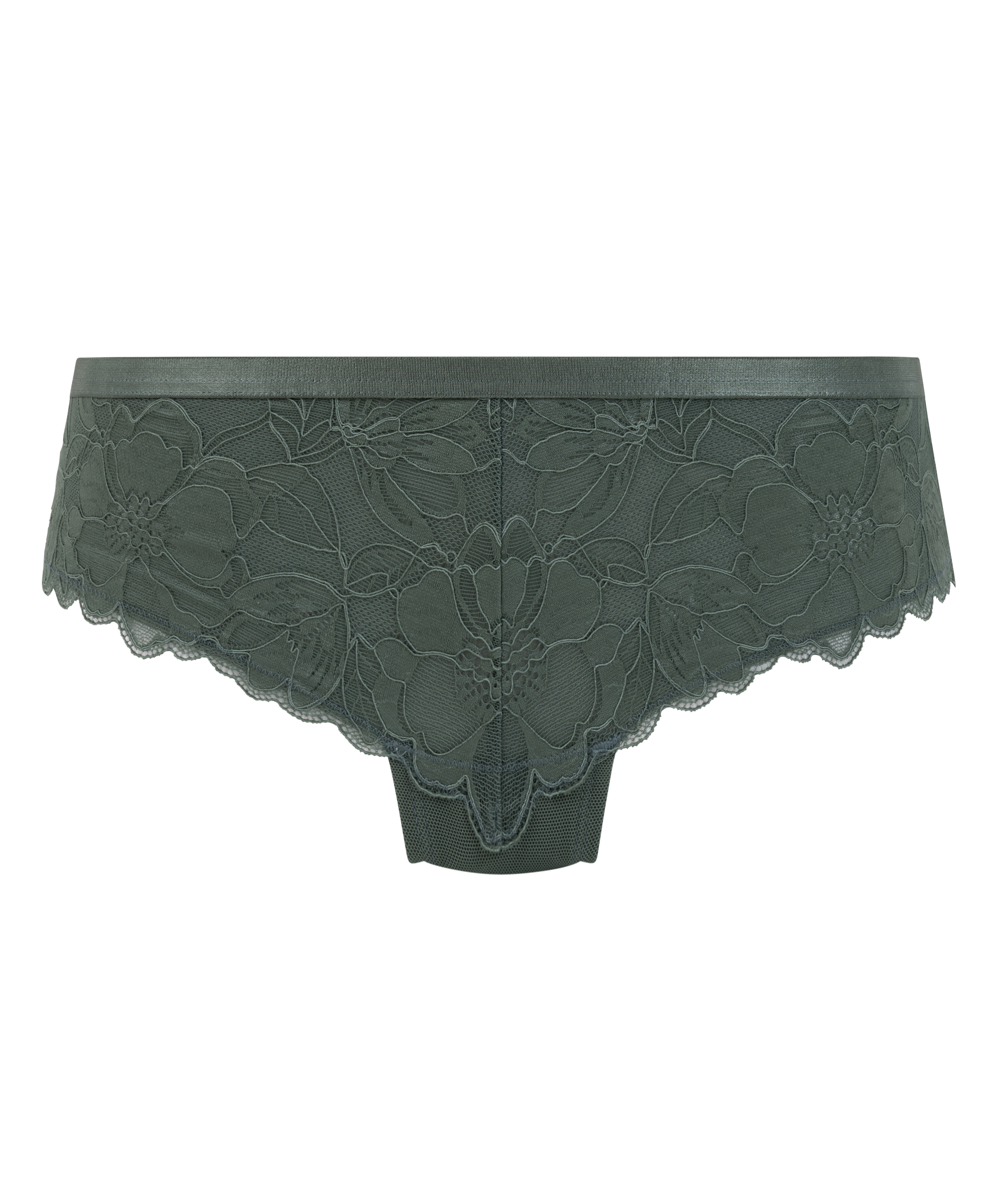 Brazilian Sophia, grün, main