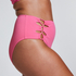Slip de Bikini Rio Holbox, Rose