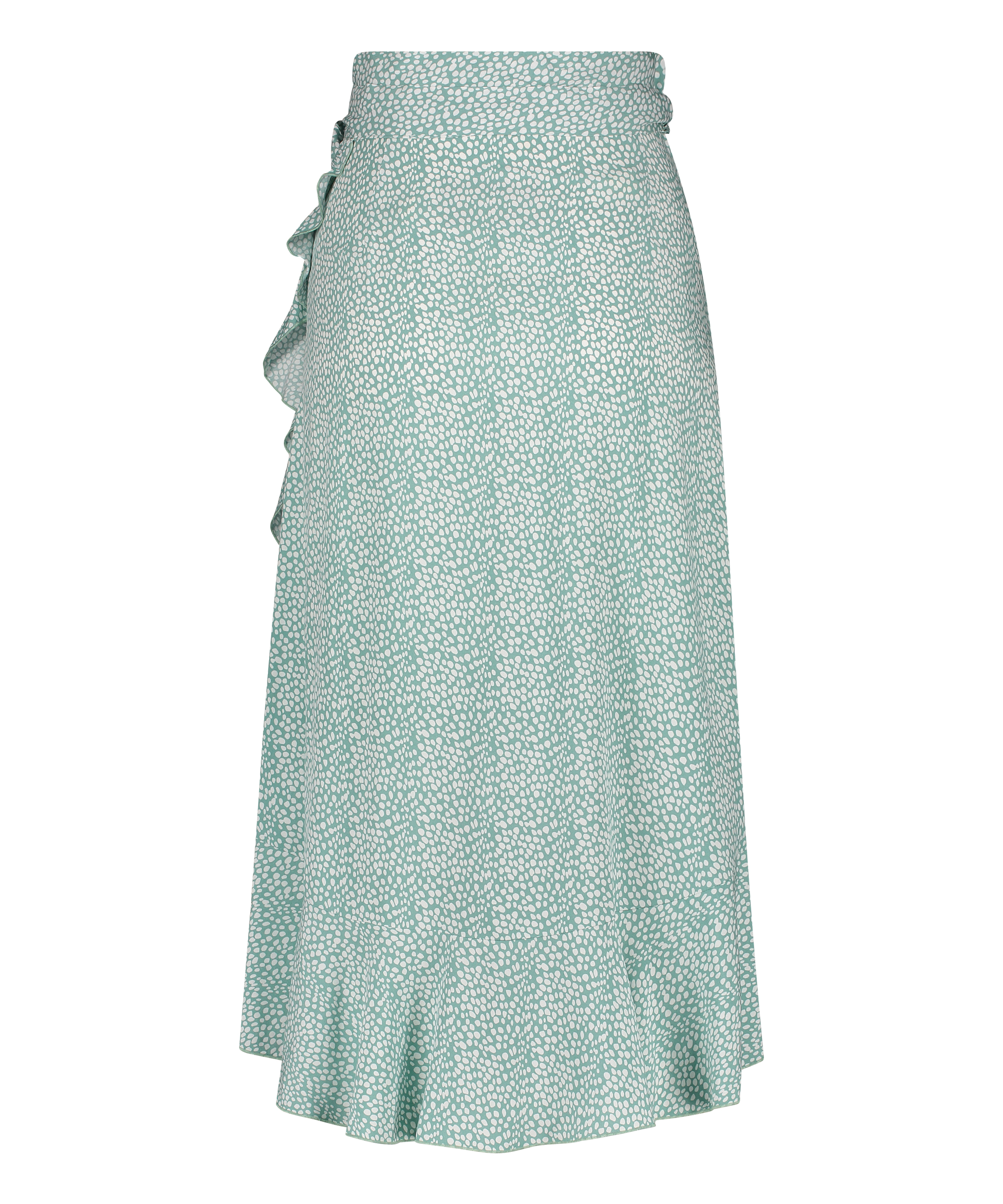 Mini Par&eacute;o Wrap, Vert, main