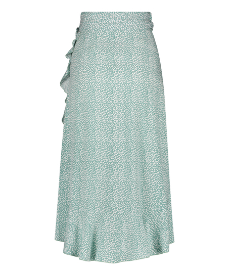 Mini Par&eacute;o Wrap, Vert