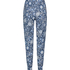 Tall Pantalon de pyjama, Bleu