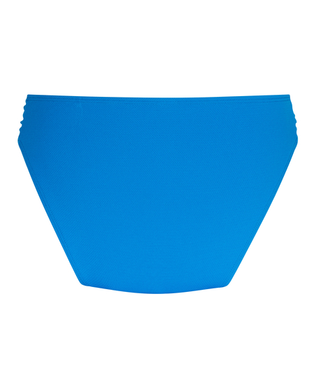Brazilian-Bikiniunterteil Porto Rio, Blau