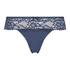 Boxerstring Bianca, Blau