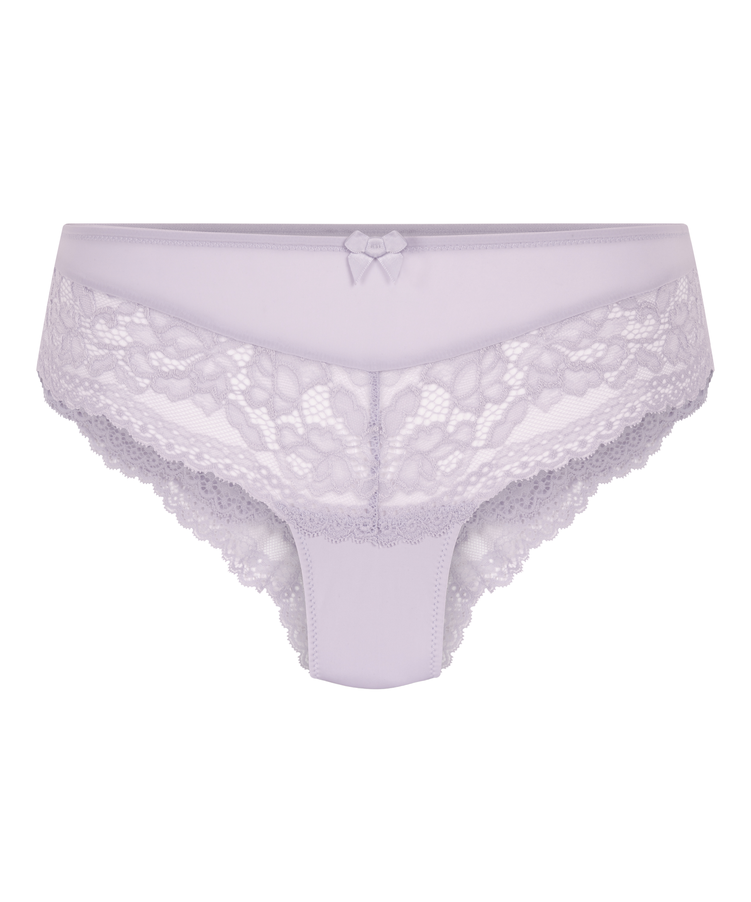 Brazilian-Shorts Valencia, Lila, main