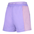 HKMX Short de sport, Violet