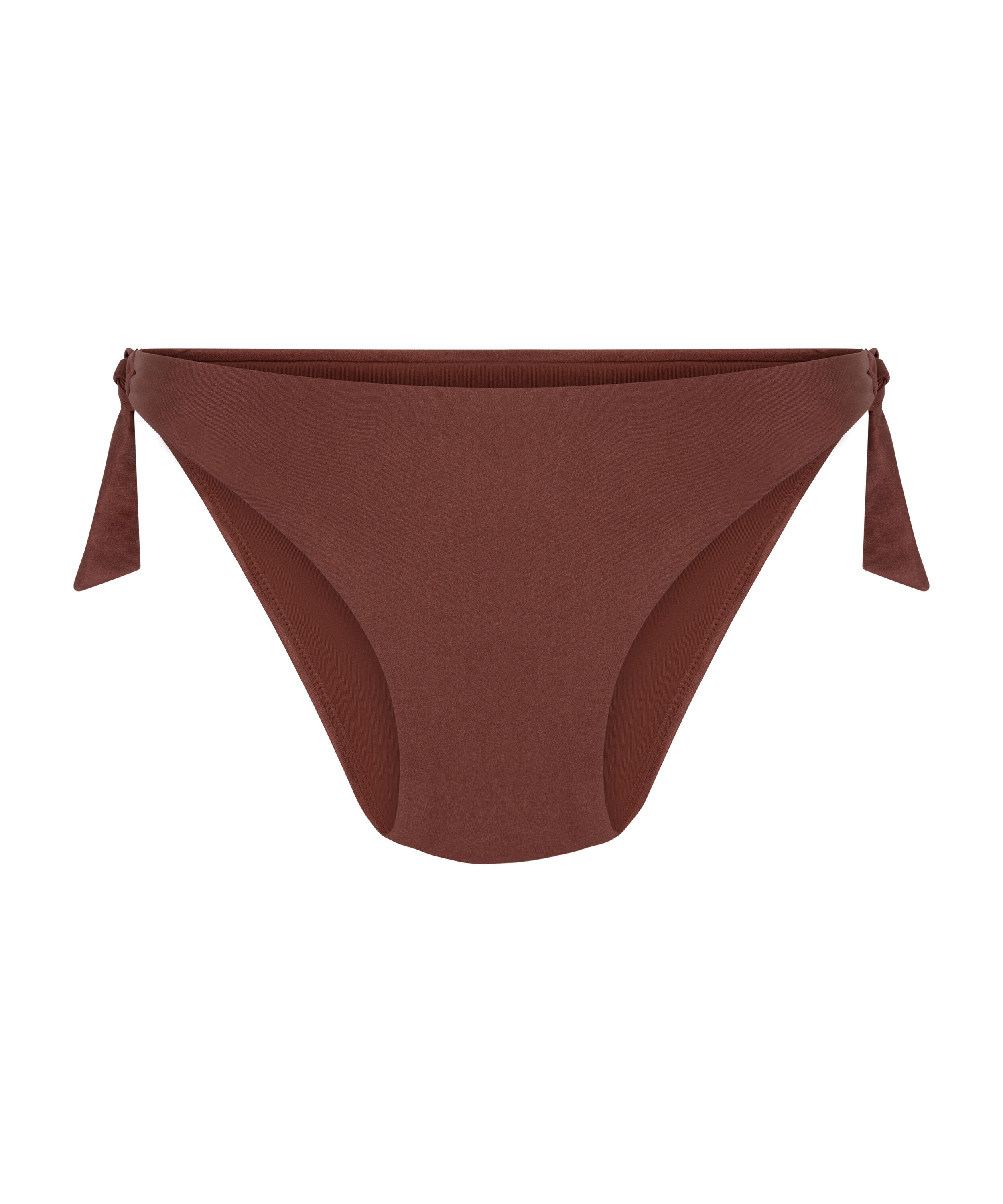 Bas de bikini Dune Cheeky, Rouge