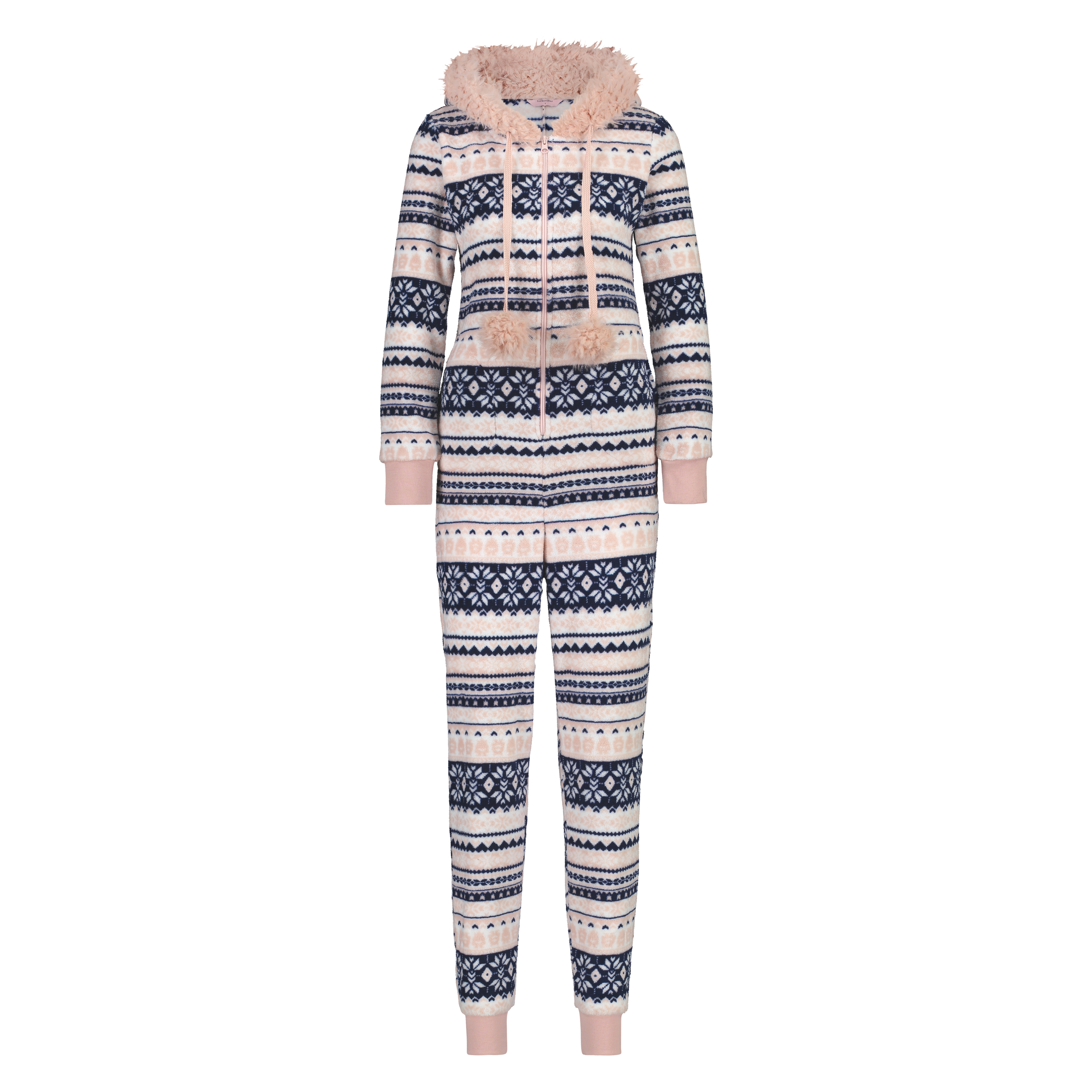 Onesie, Blau, main