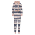 Onesie, Blau