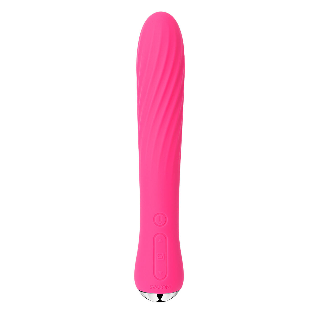 Svakom – Heizvibrator Anya, Rose