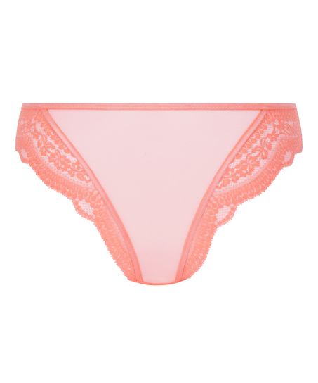 Robijn Brazilian, Rose