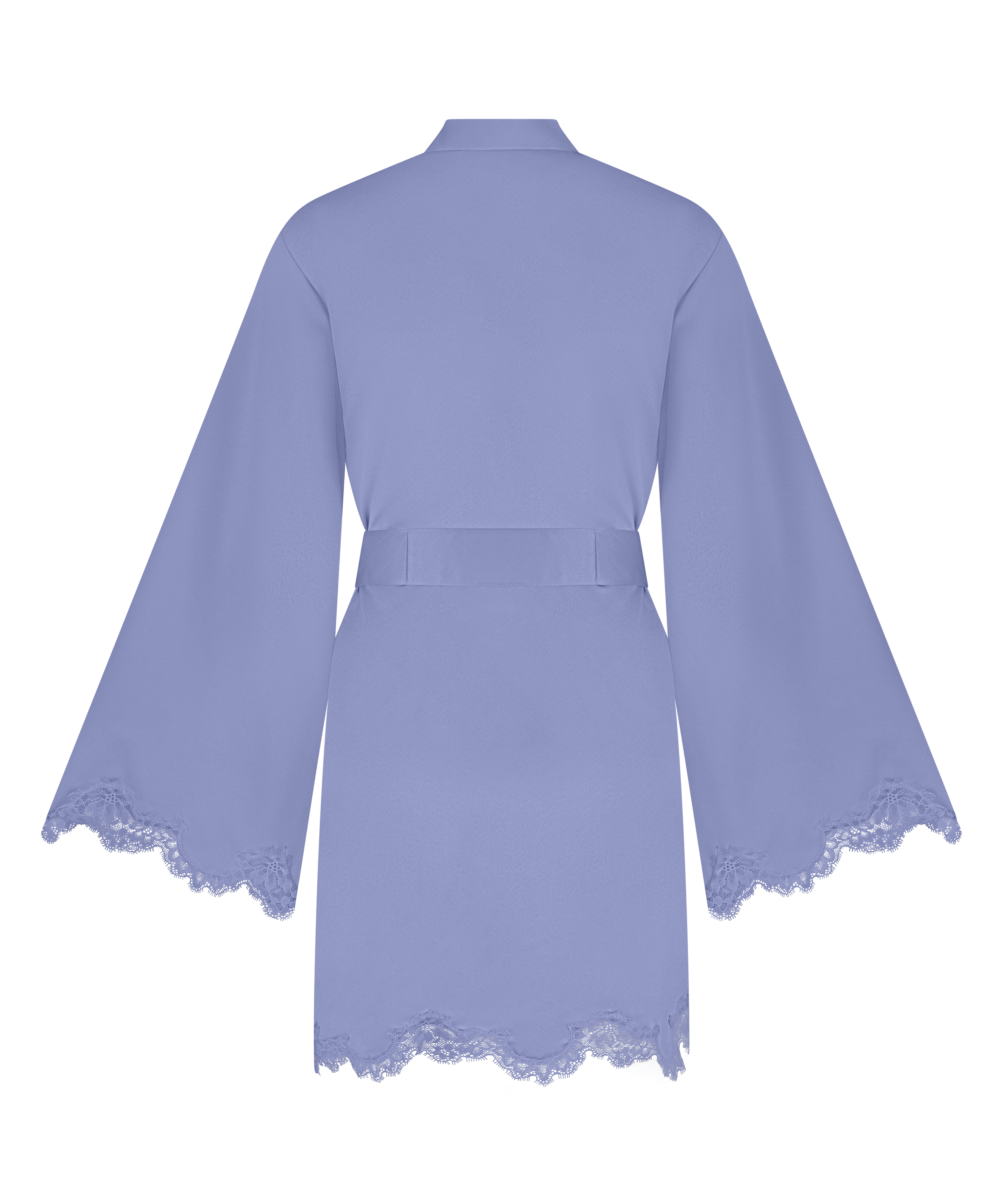 Kimono Sophia, Lila, main