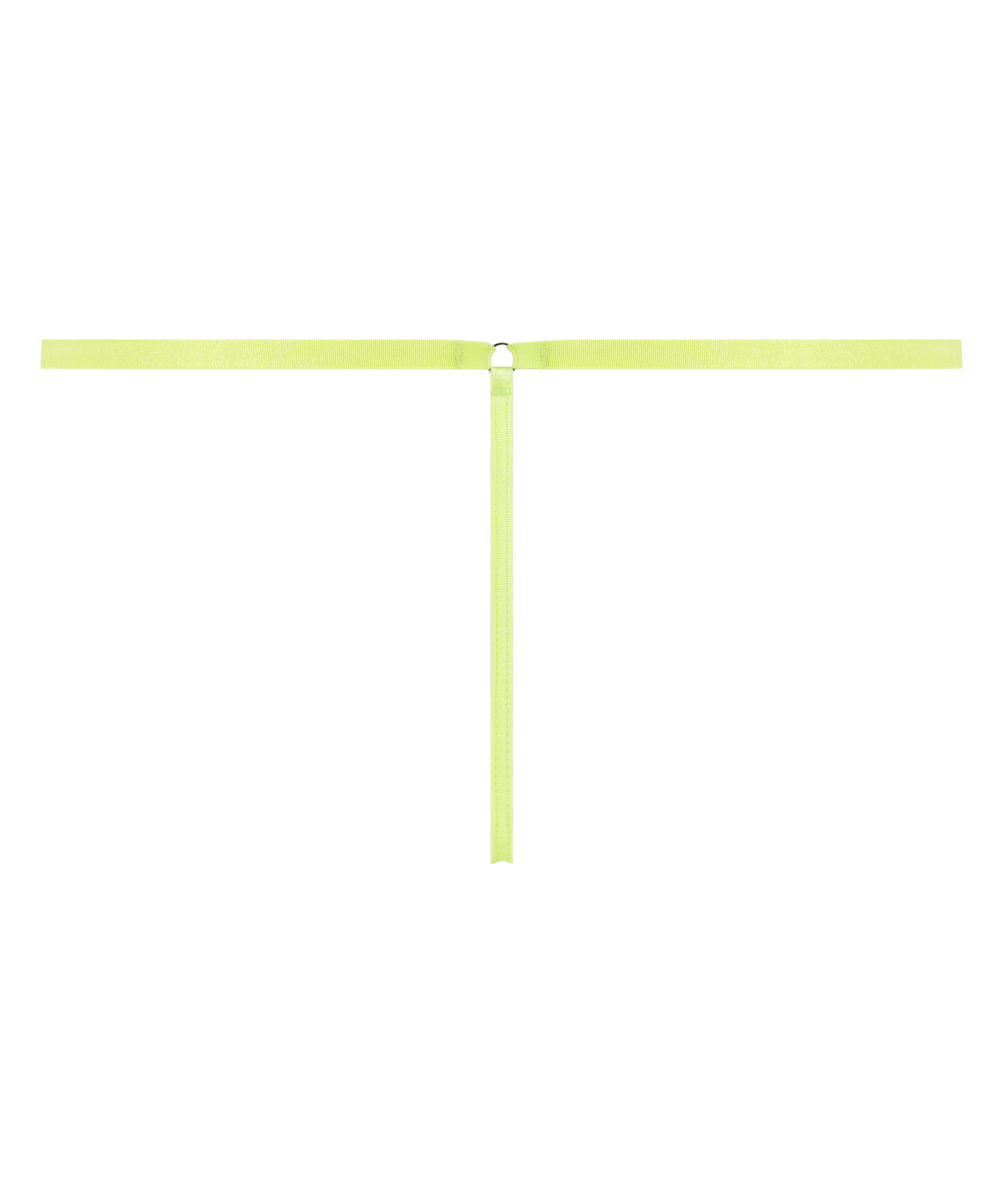 String Ingrid, Grün, main