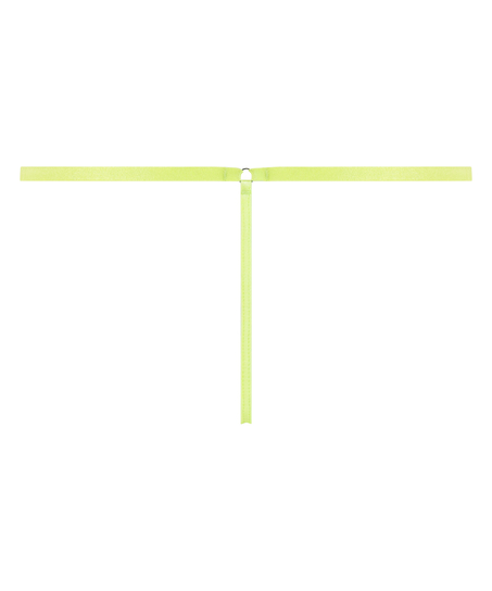 String Ingrid, Grün