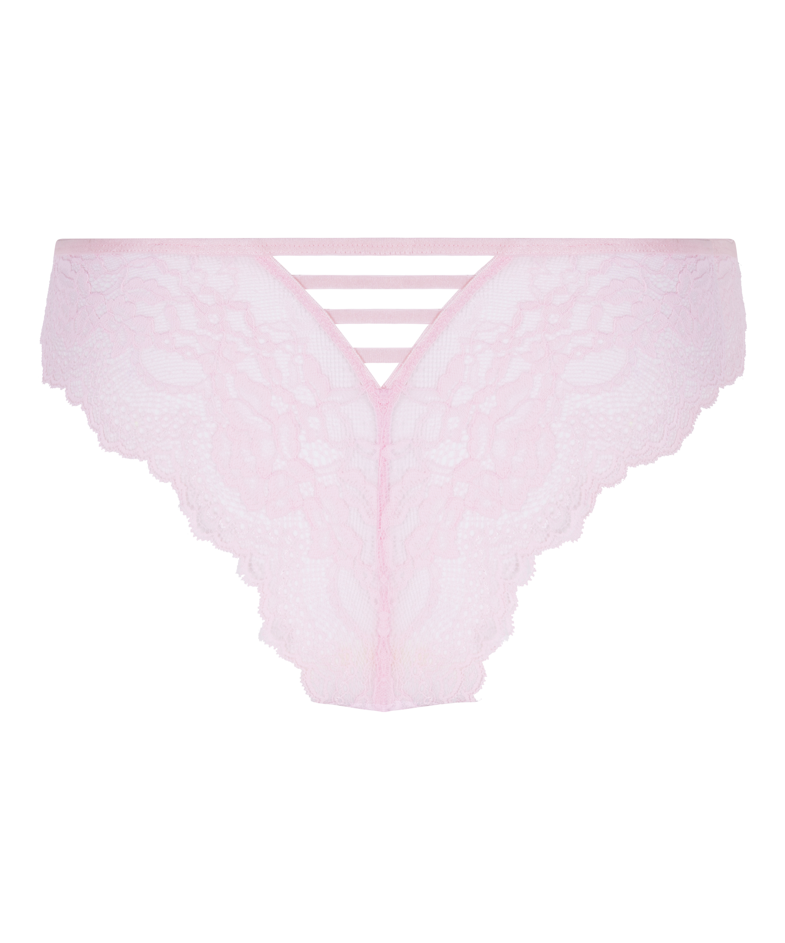 Brazilian Belle, Rose, main