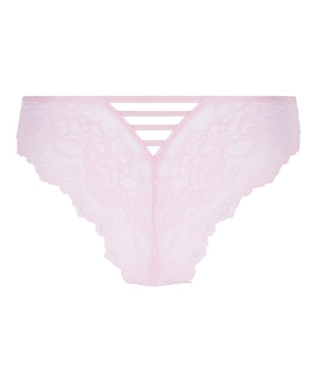 Brazilian Belle, Rose