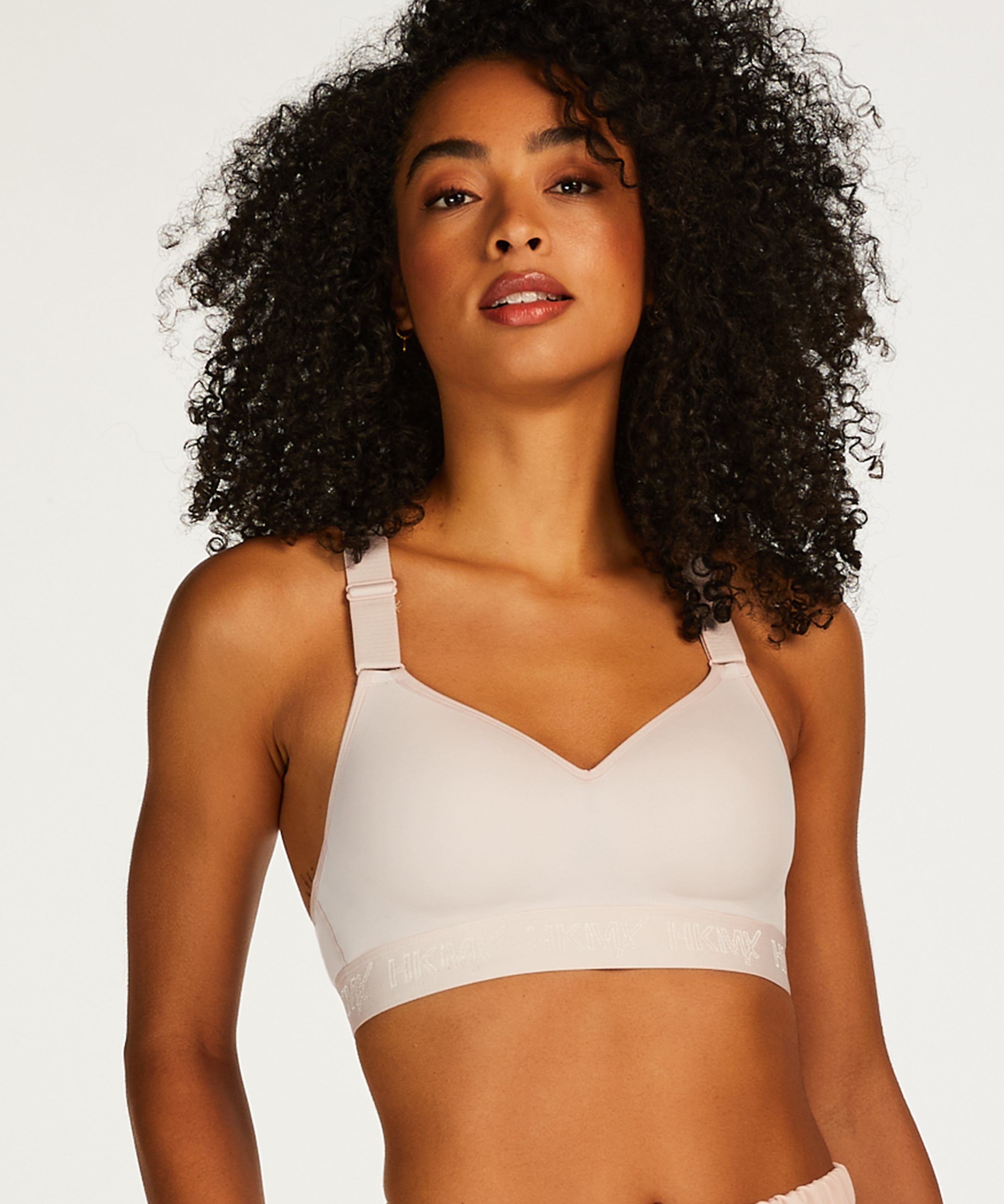 HKMX Sport-BH The All Star Level 2, Lila, main