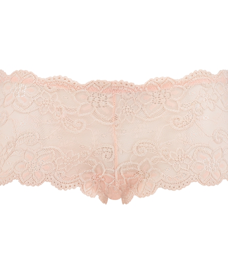 Boxershort, Rosie, Rose