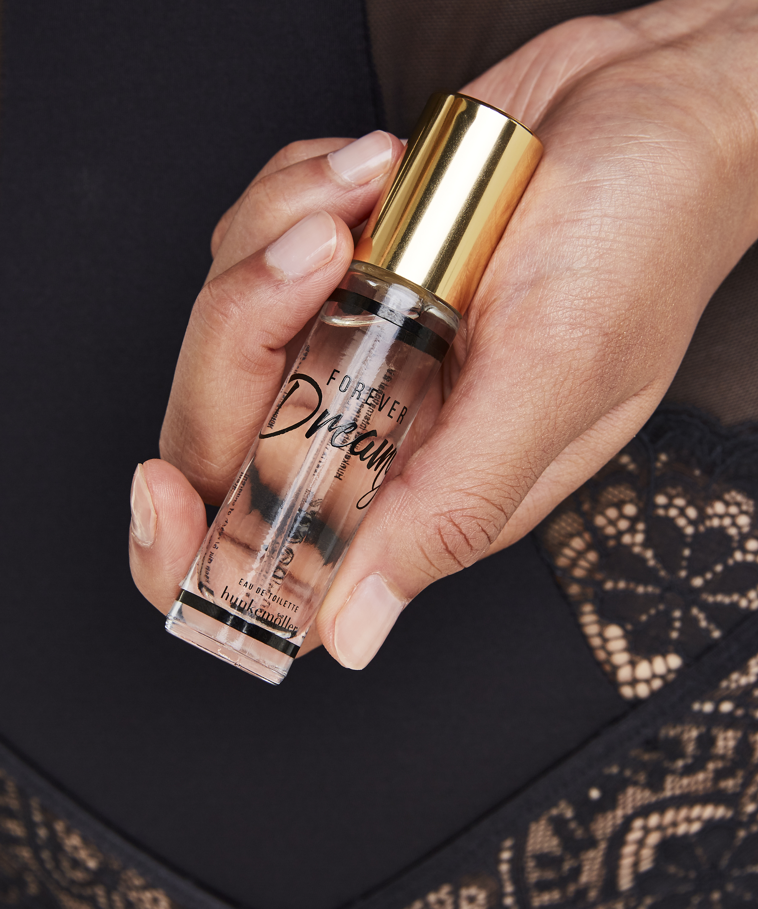 Purse Spray Forever Dreamy, Weiß, main