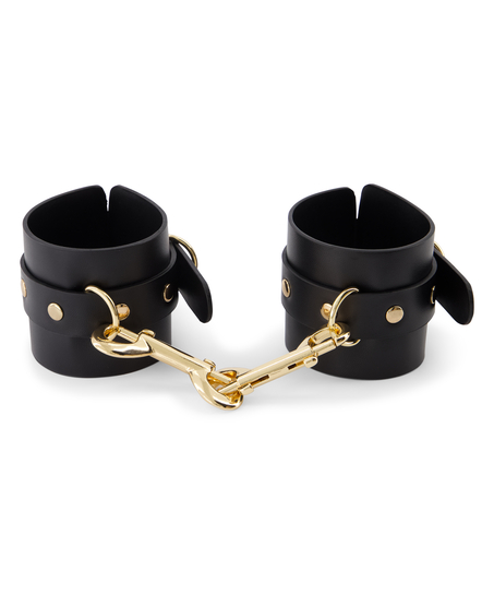 Private Harness-Set, Schwarz