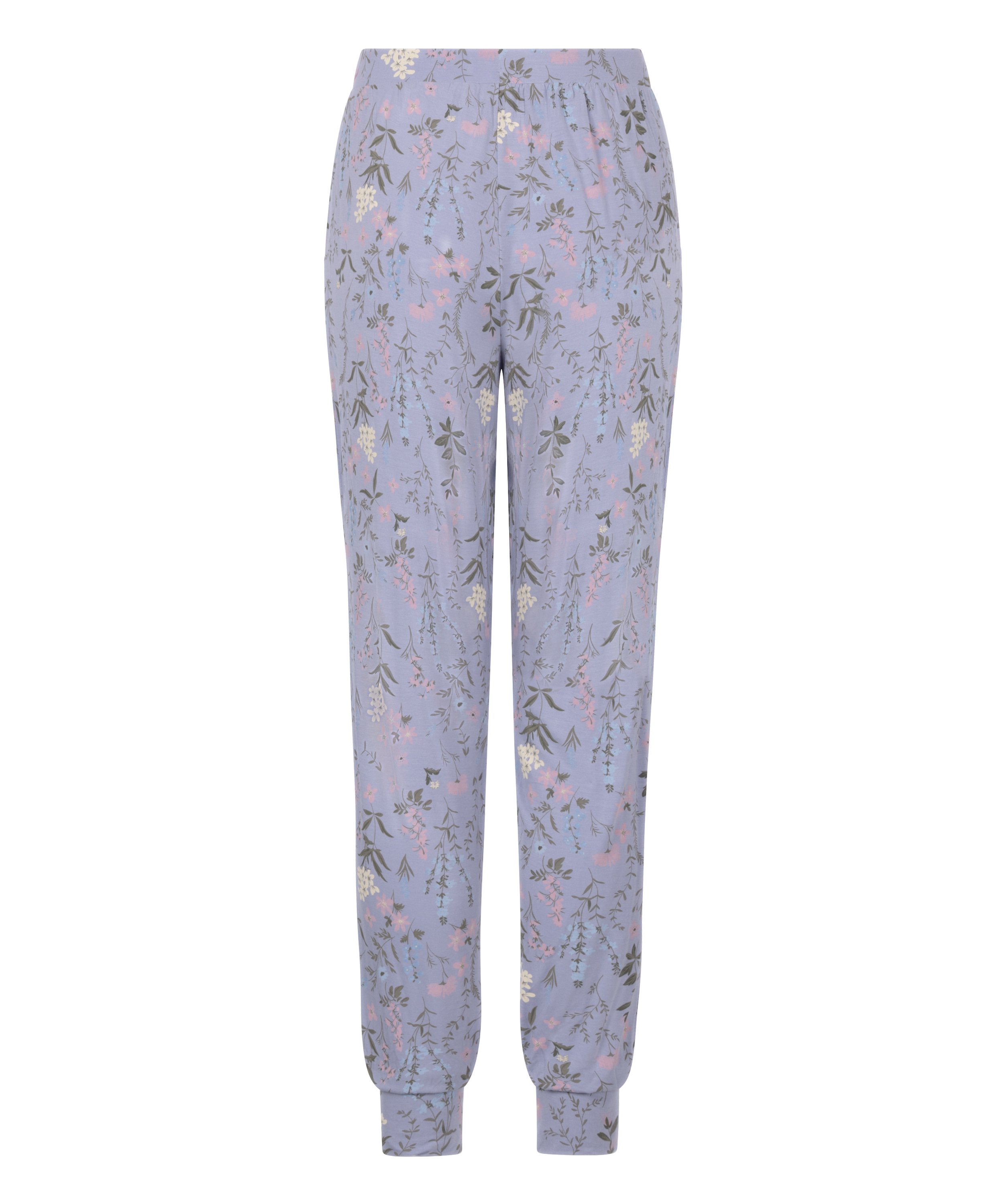 Petite pantalon de pyjama, Violet, main