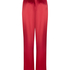 Hose Satin, Rot