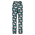 Pantalon de pyjama Woven, Bleu