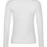 Langarmshirt aus weicher Baumwolle, Grau