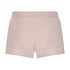 Jersey-Shorts Essential, Beige