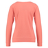 Long-sleeved top Neoni, Rose