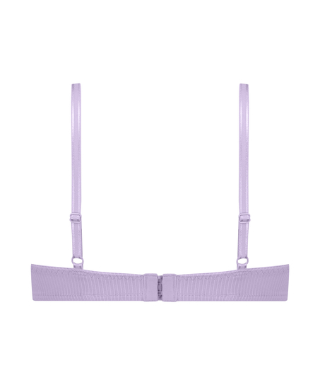 Vorgeformter Bügel-BH Lola, Lila