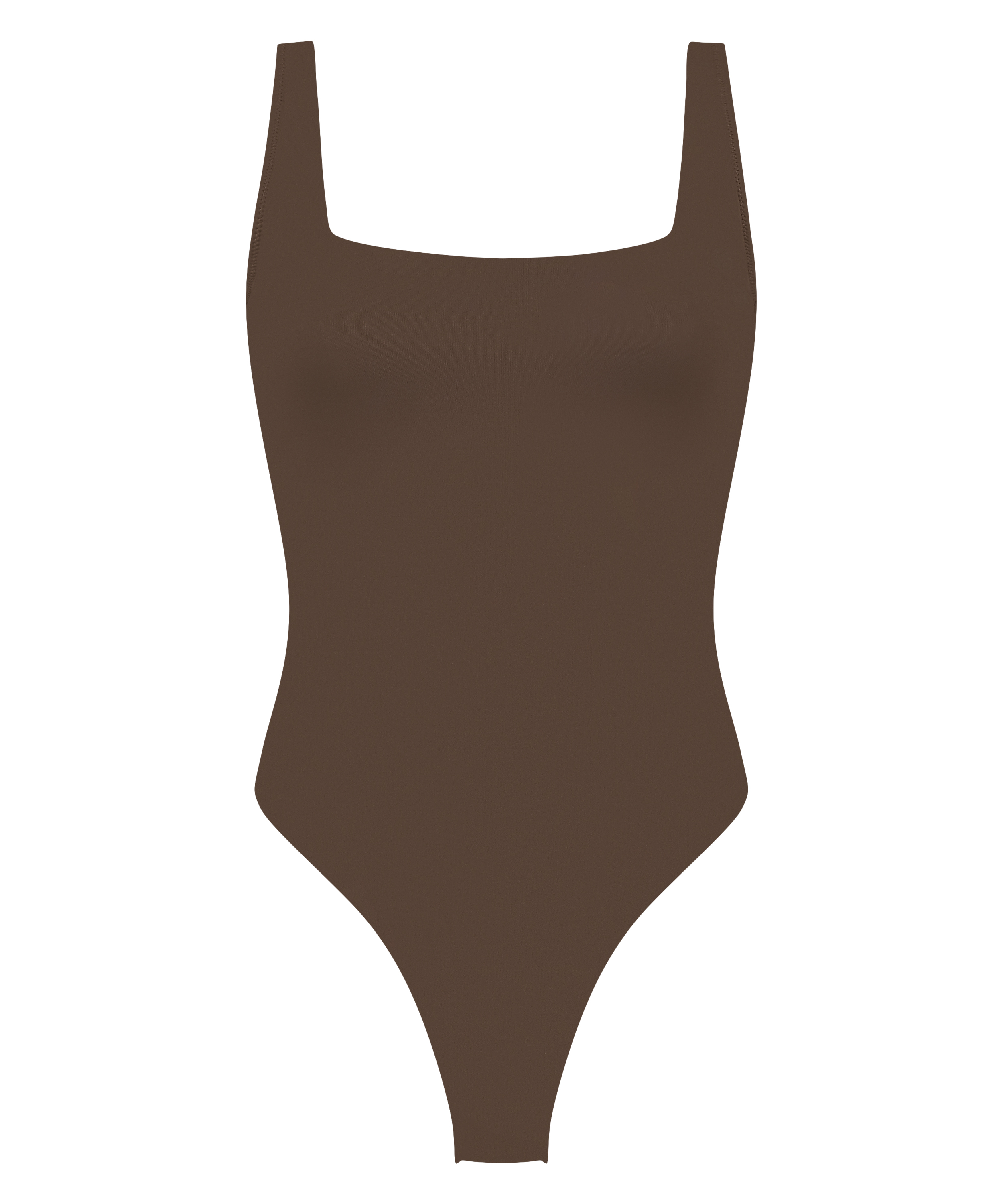 Smooth body, Braun, main