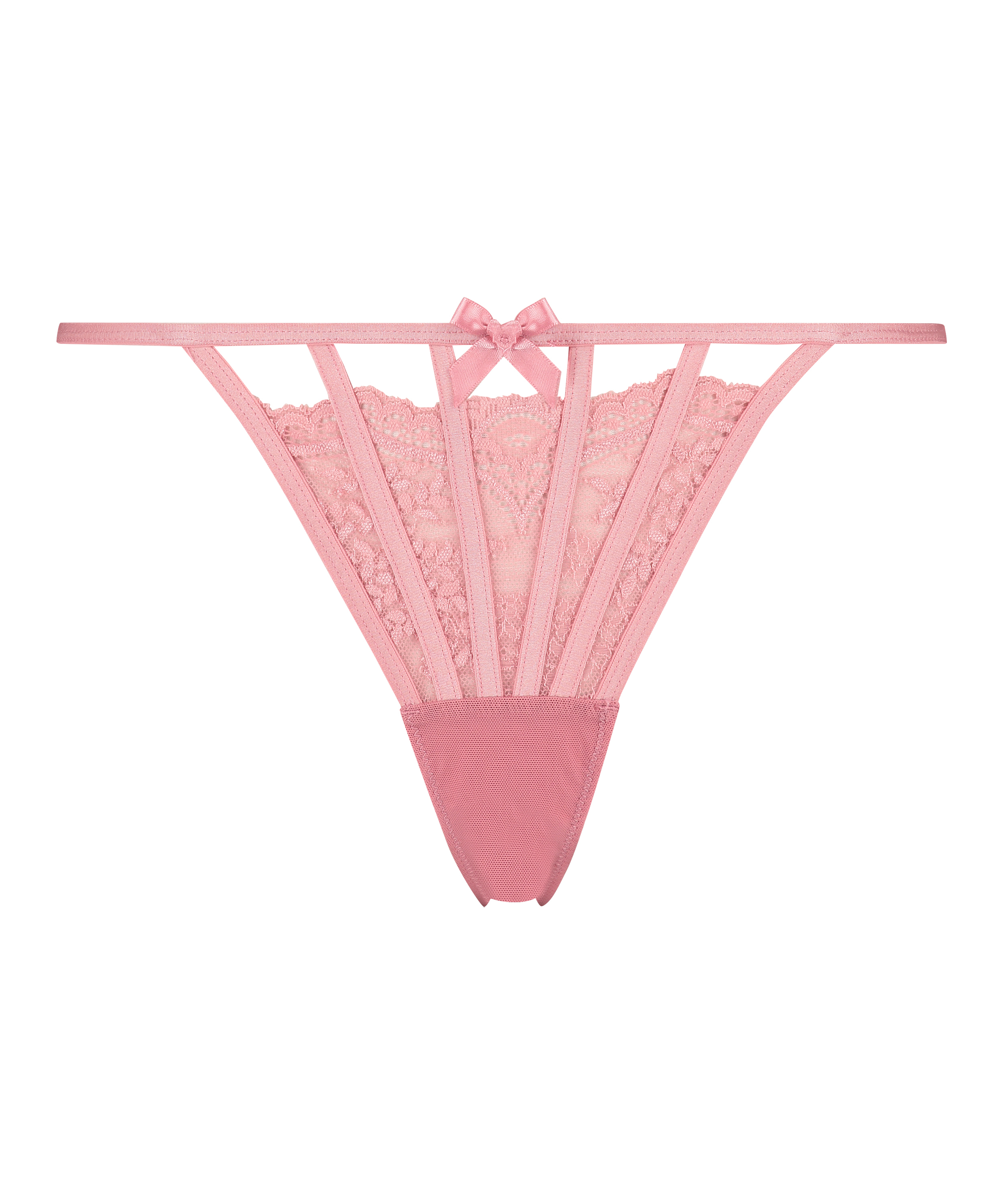 String Melody, Lila, main