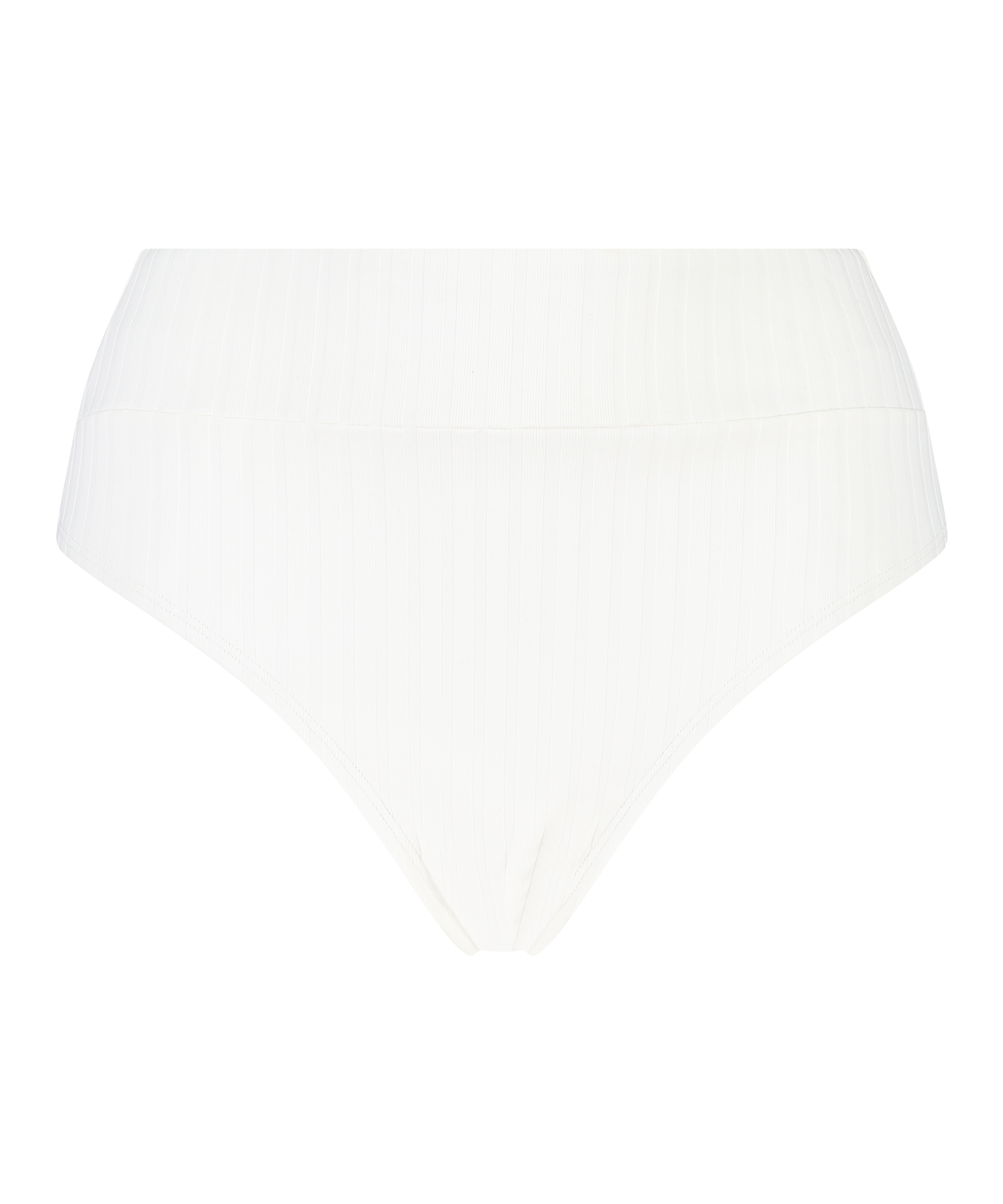 Bas de bikini taille haute Emily pour 29CHF Slips de bikini Hunkemöller