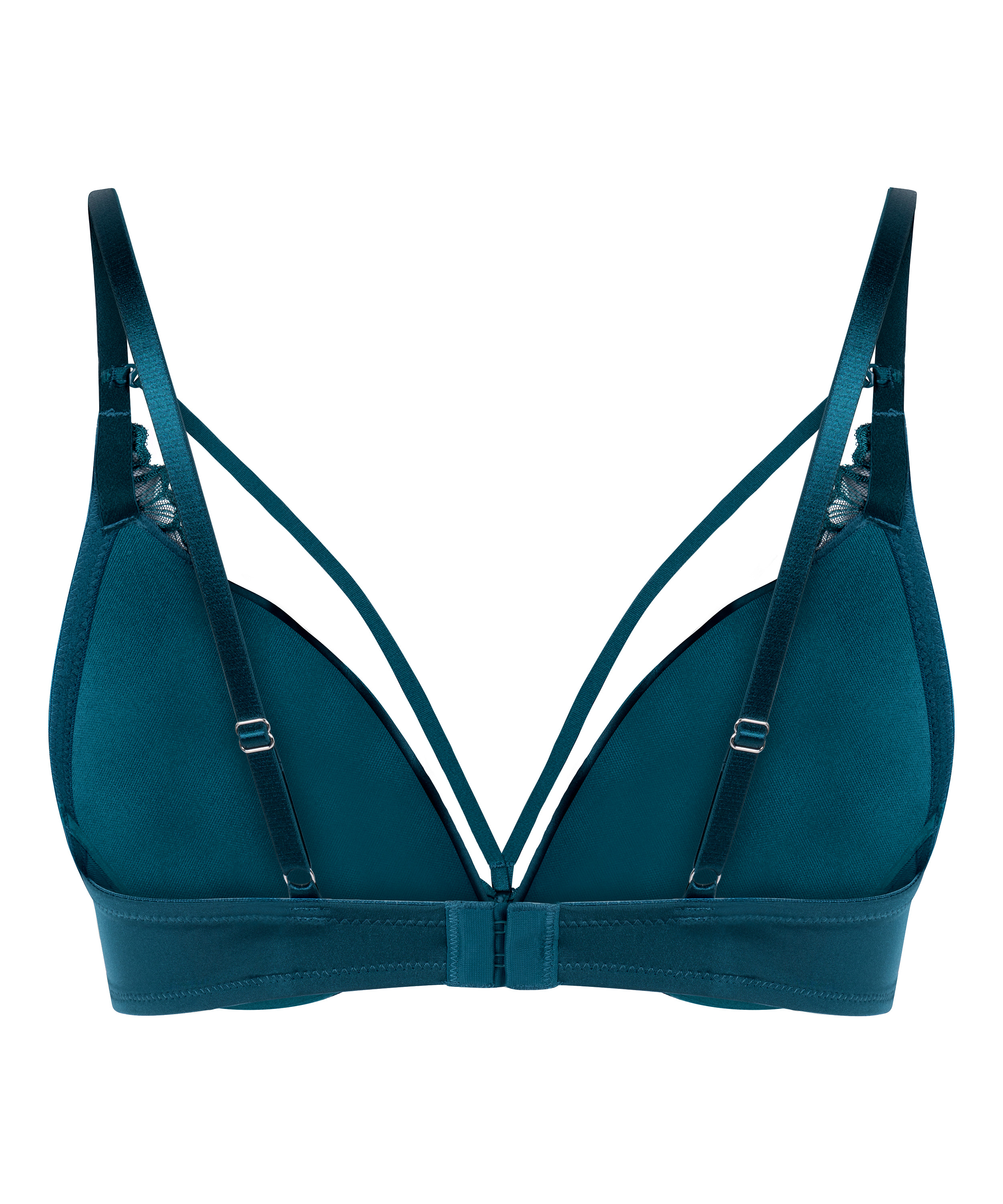 Soutien-gorge Push-Up Margot, Bleu, main