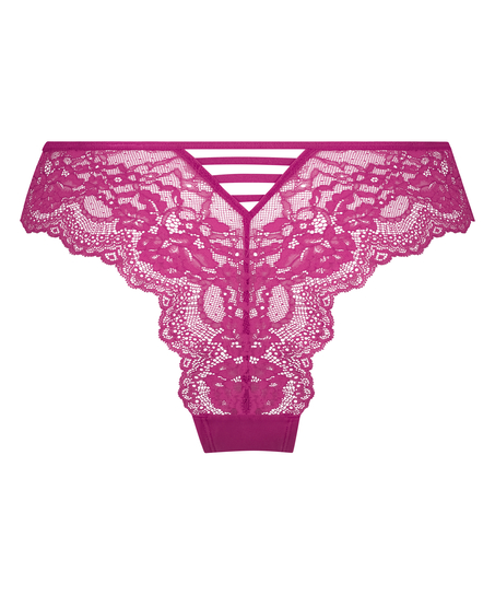 Brazilian Belle, Rose