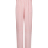 Pantalon Satin, Rose