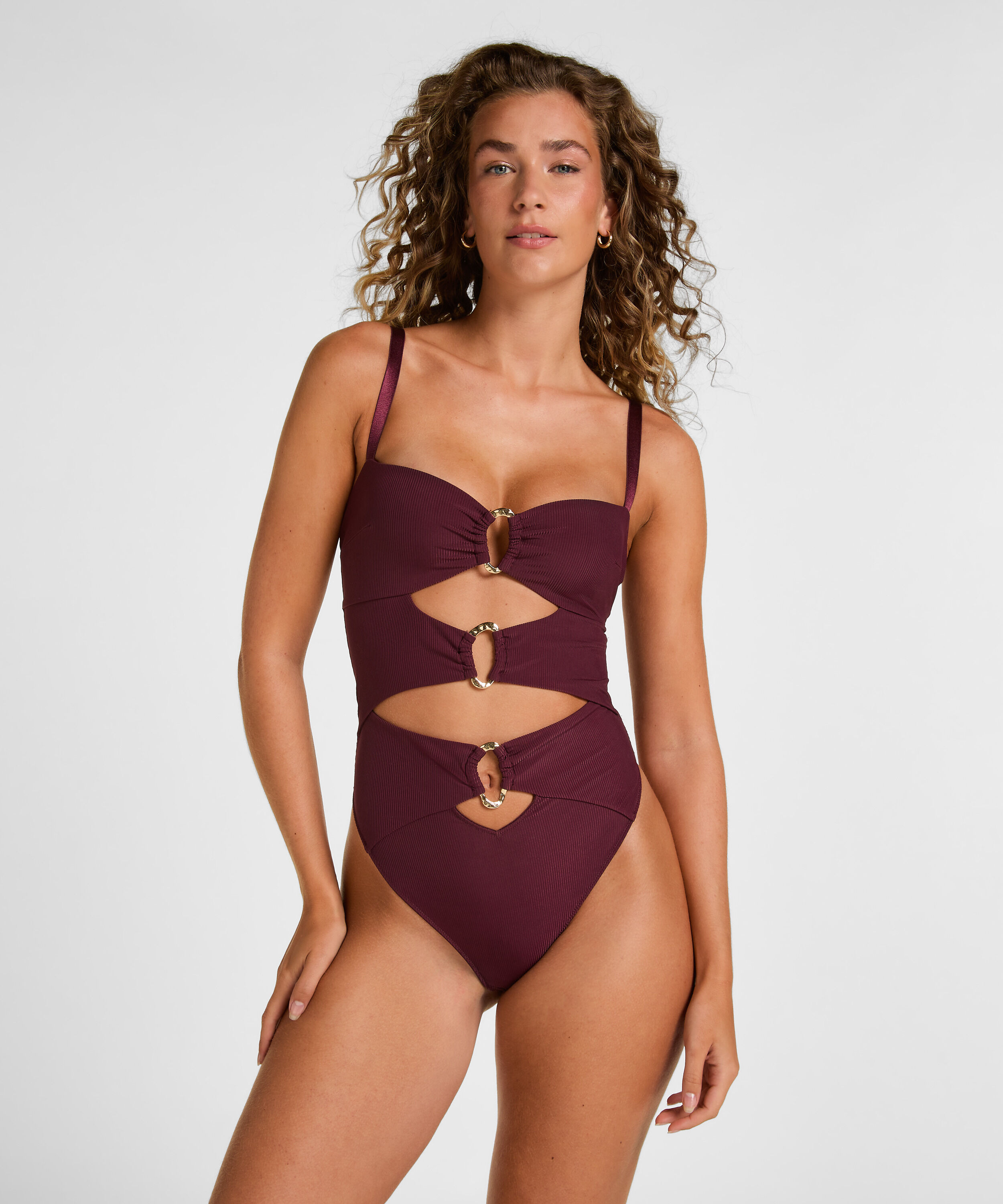 Body Cassandra, Violet Body Cassandra, Violet