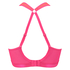 HKMX Soutien-gorge de sport The All Star Maintien niveau 2, Orange