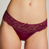 Boxer-String Bronwin, Lila
