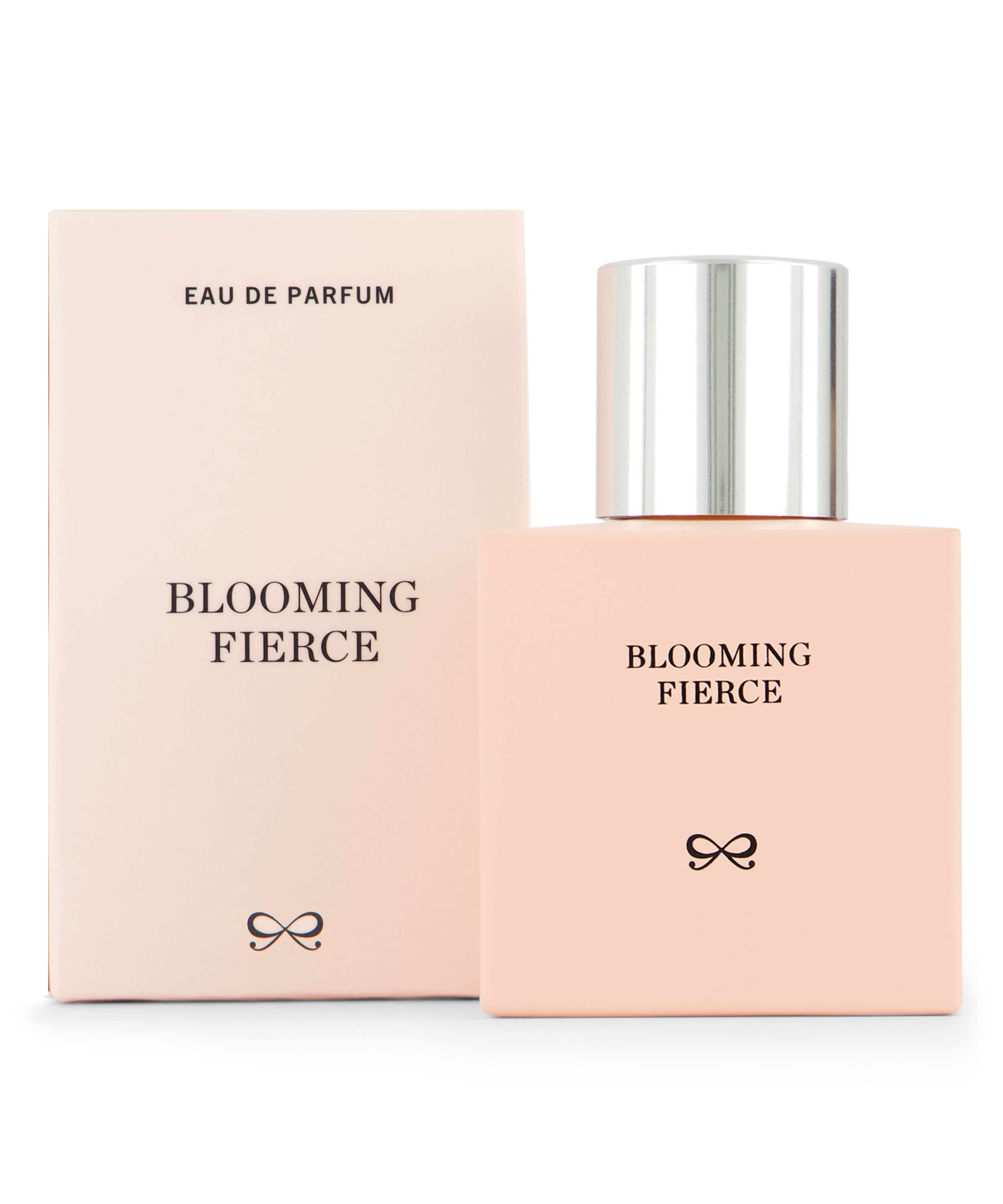 Eau de Parfum Blooming Fierce 5 ml, Wei&szlig;
