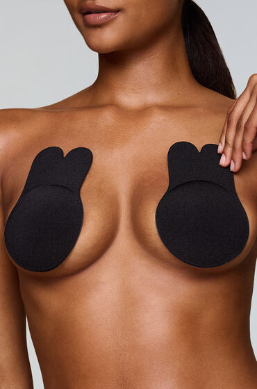 Hunkemöller Stick on Lift Cups Schwarz