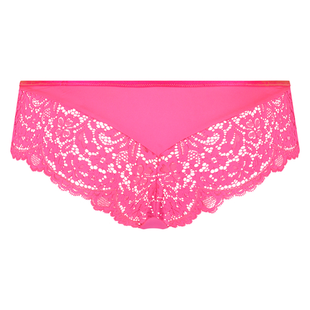 Slip br&eacute;silien Marina, Rose