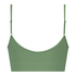 Bralette Dianne, Gr&uuml;n
