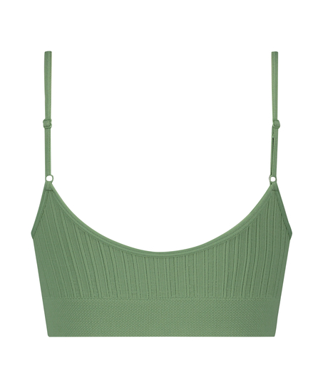 Bralette Dianne, Gr&uuml;n