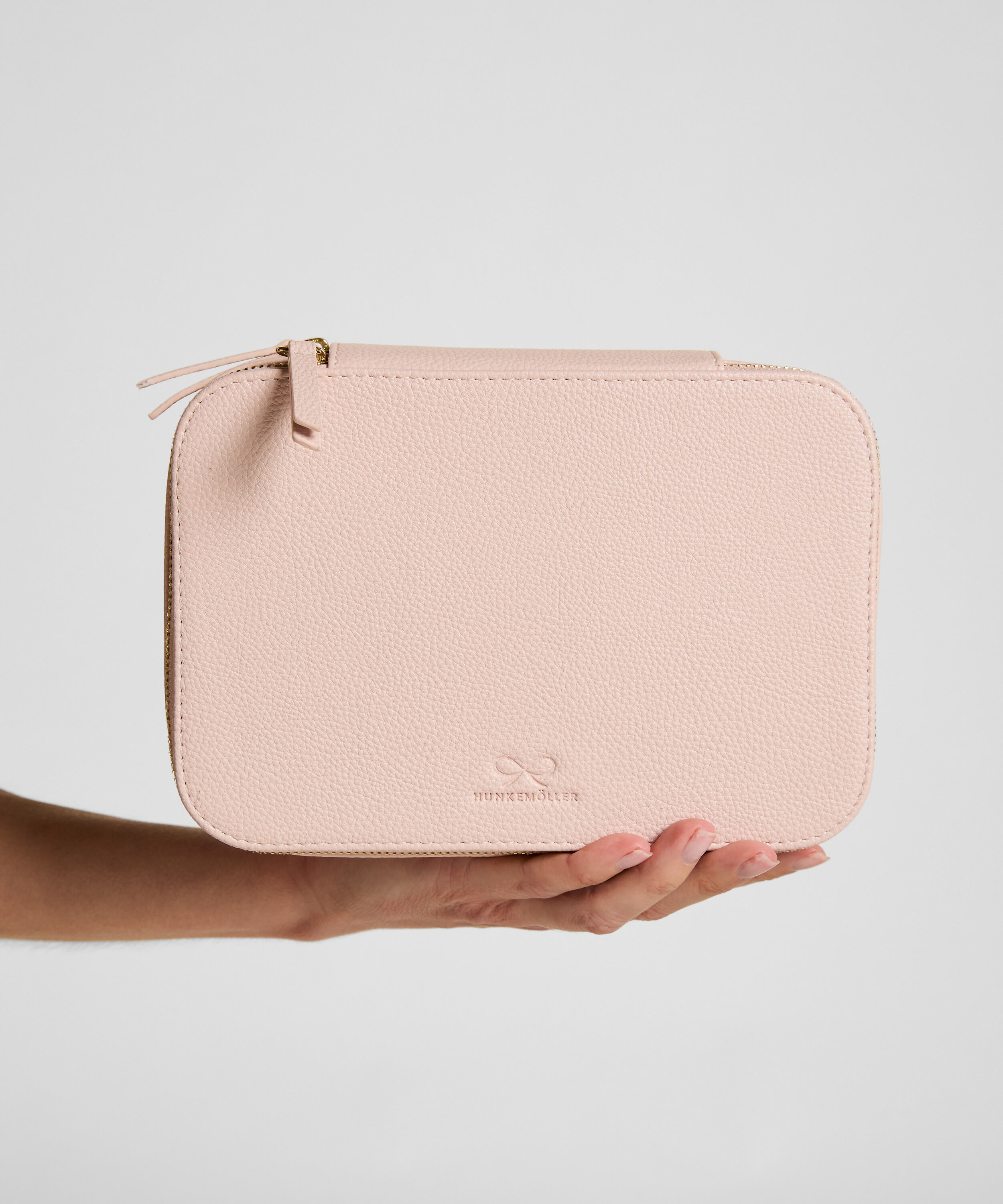 Trousse de Maquillage, Rose