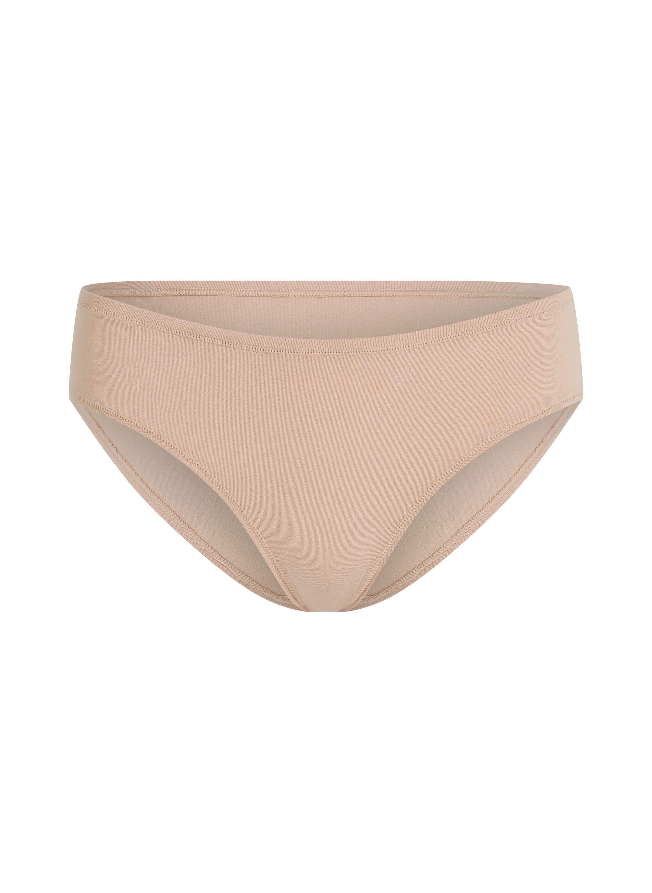 Baumwolle Kira Brazilian, Beige