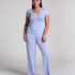Ensemble pyjama Nanna, Bleu
