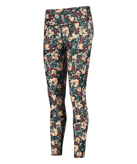 HKMX Leggings mit hoher Taille, Rose