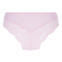 Short brésilien Valence, Rose