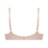 Soutien-gorge sans armature pr&eacute;form&eacute; Lola, Rose